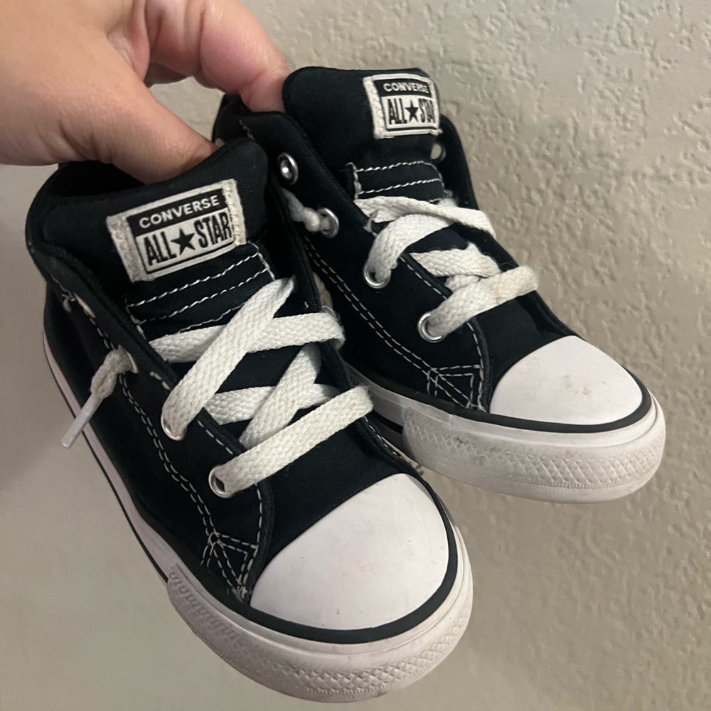 Toddler Converse | 8
